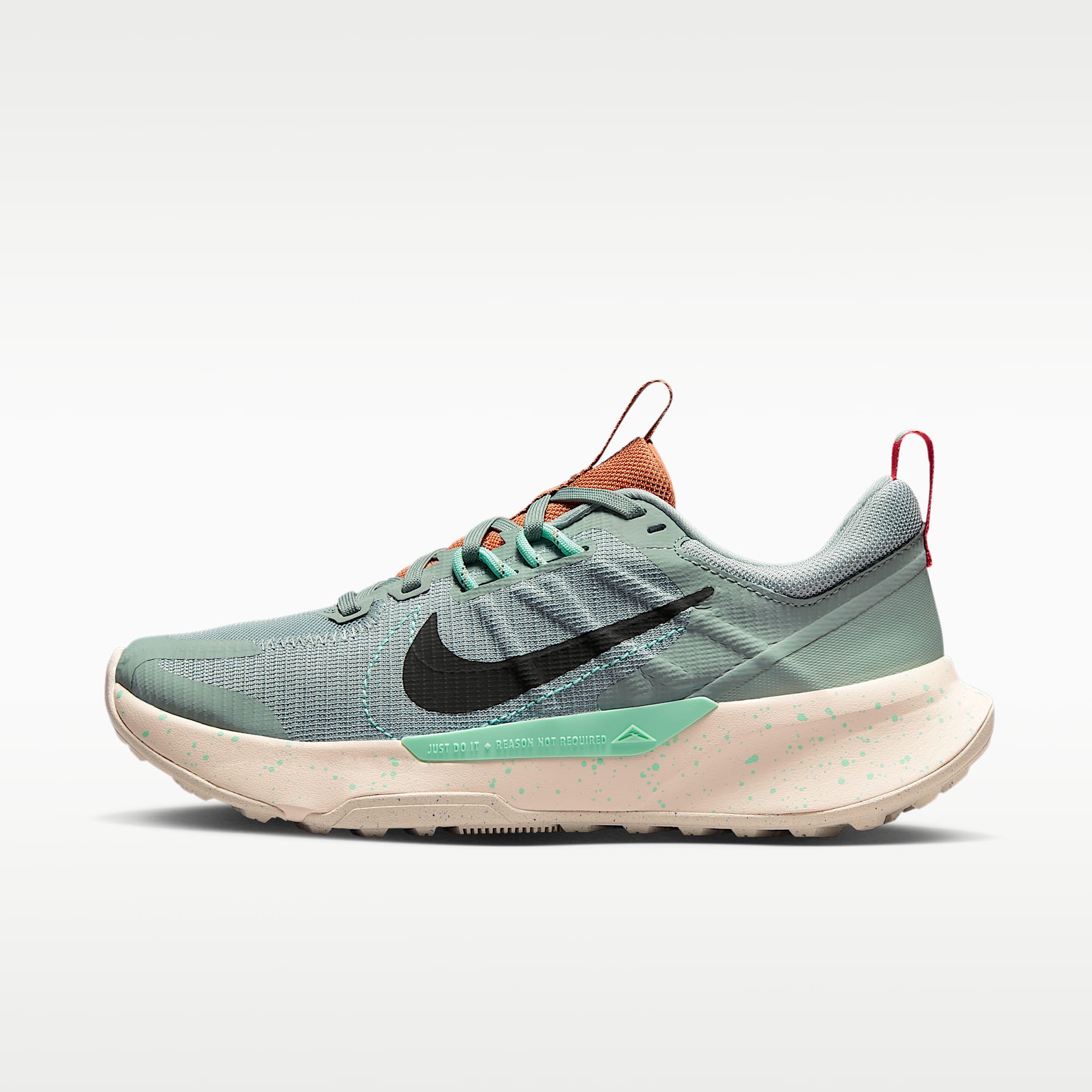 Nike Juniper Trail 2 Next Nature Women's Trail-Running Shoes. Nike SG